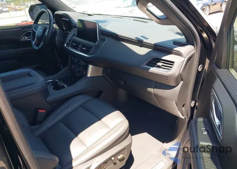 2023 Chevrolet Suburban 2Wd Lt из США, поврежденный, VIN 1GNSCCKT4PR505108